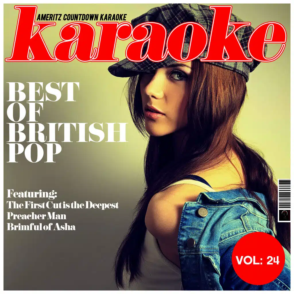 I'm Free (In the Style of the Who) [Karaoke Version]