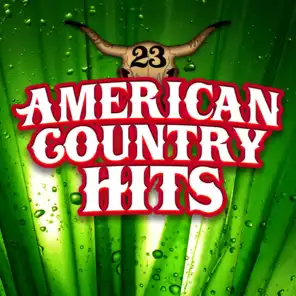 Todays Country Hits, Vol 23