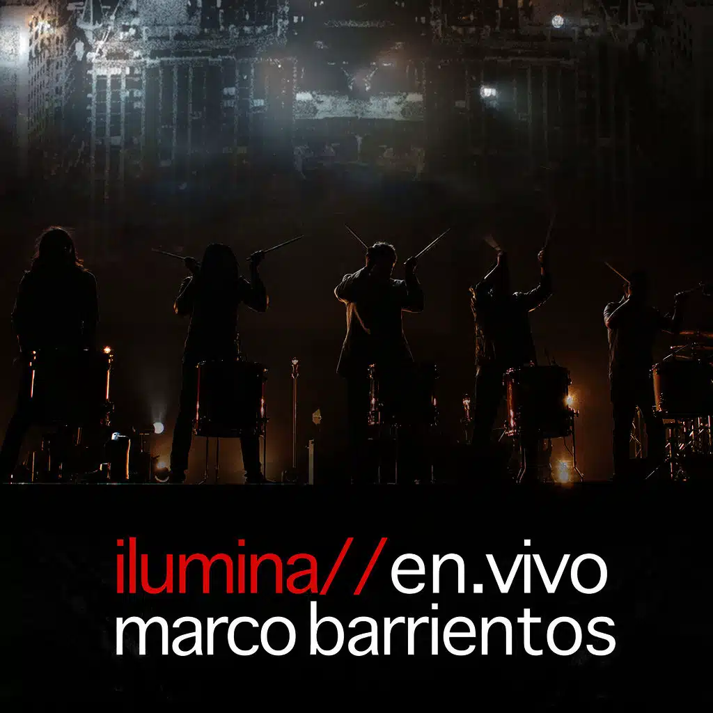 Tu Luz Brilla (ft. AmorMercy Band )