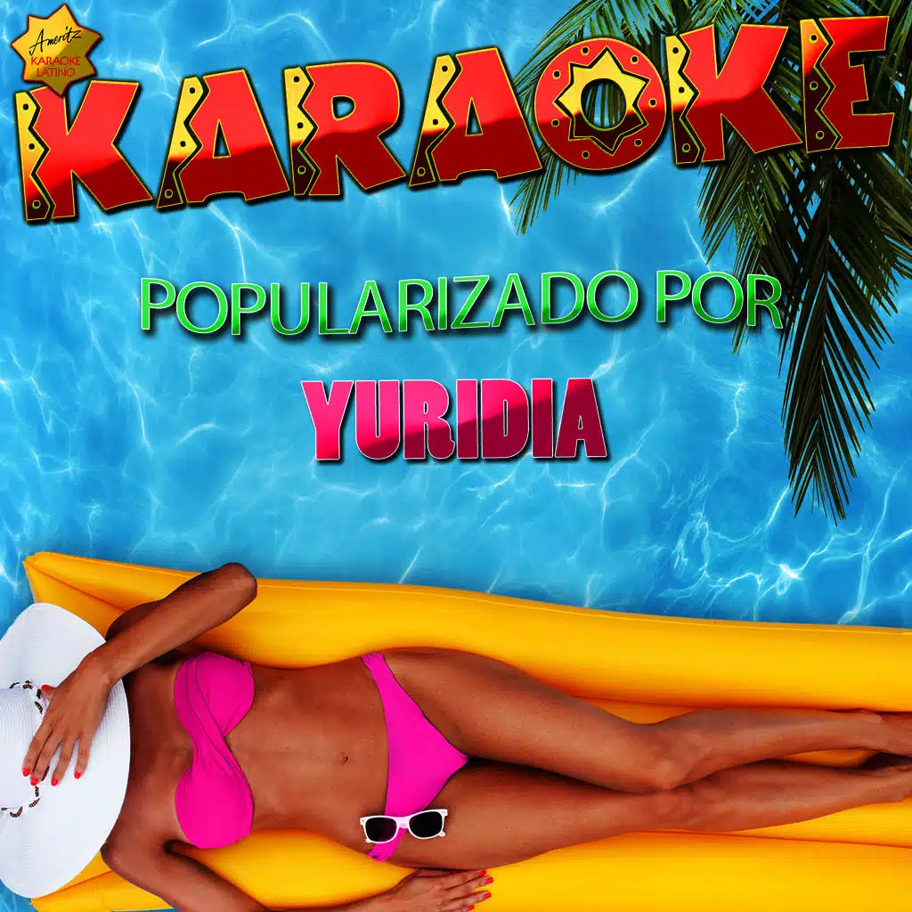 Karaoke - Popularizado Por Yuridia