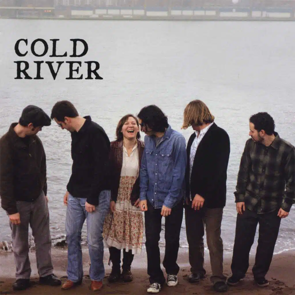 Cold River