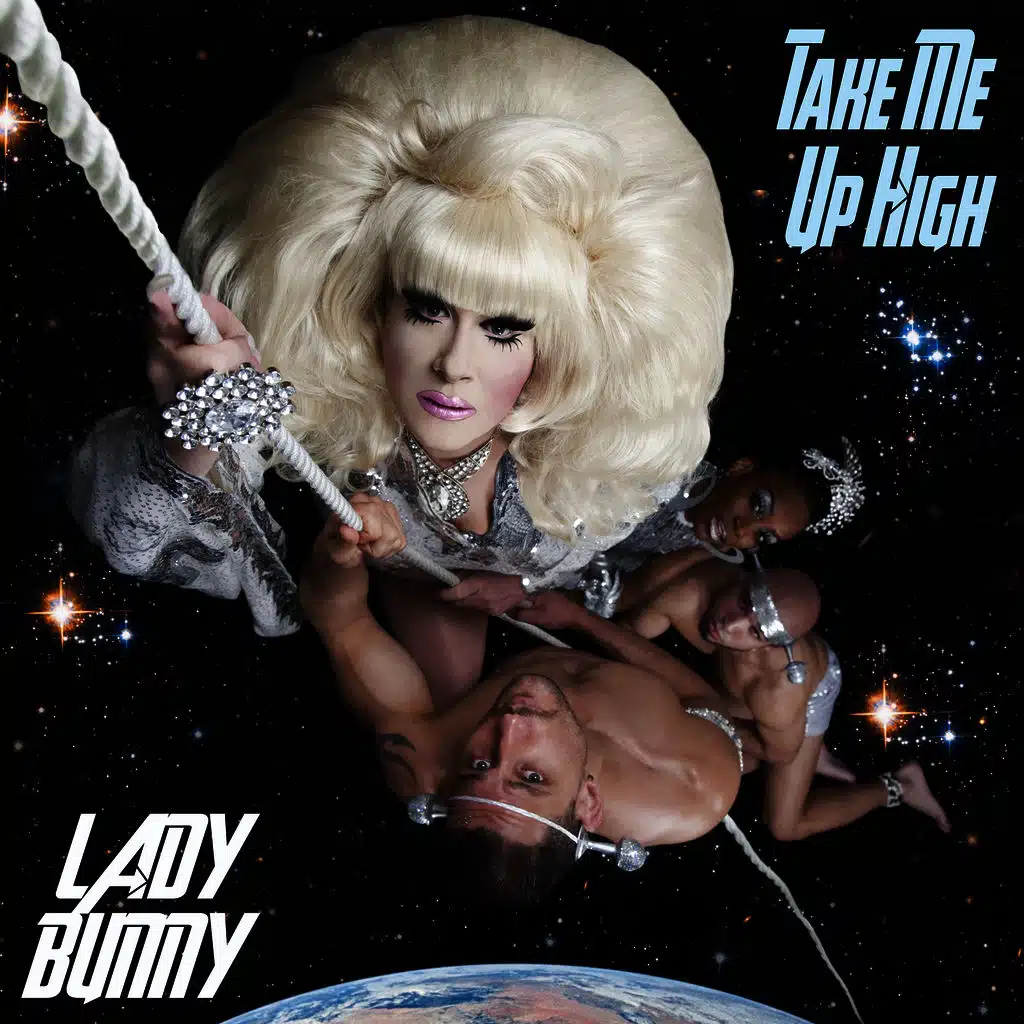 Take Me Up (High) - Remixes
