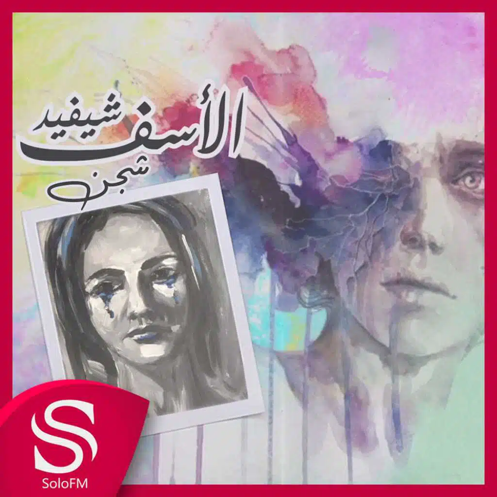 الأسف شيفيد