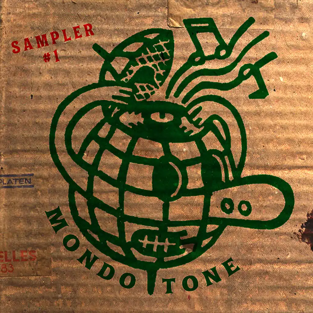 Mari Merche & La Orquesta Plantacion