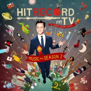 Hit Record on TV (Music from Season 2)