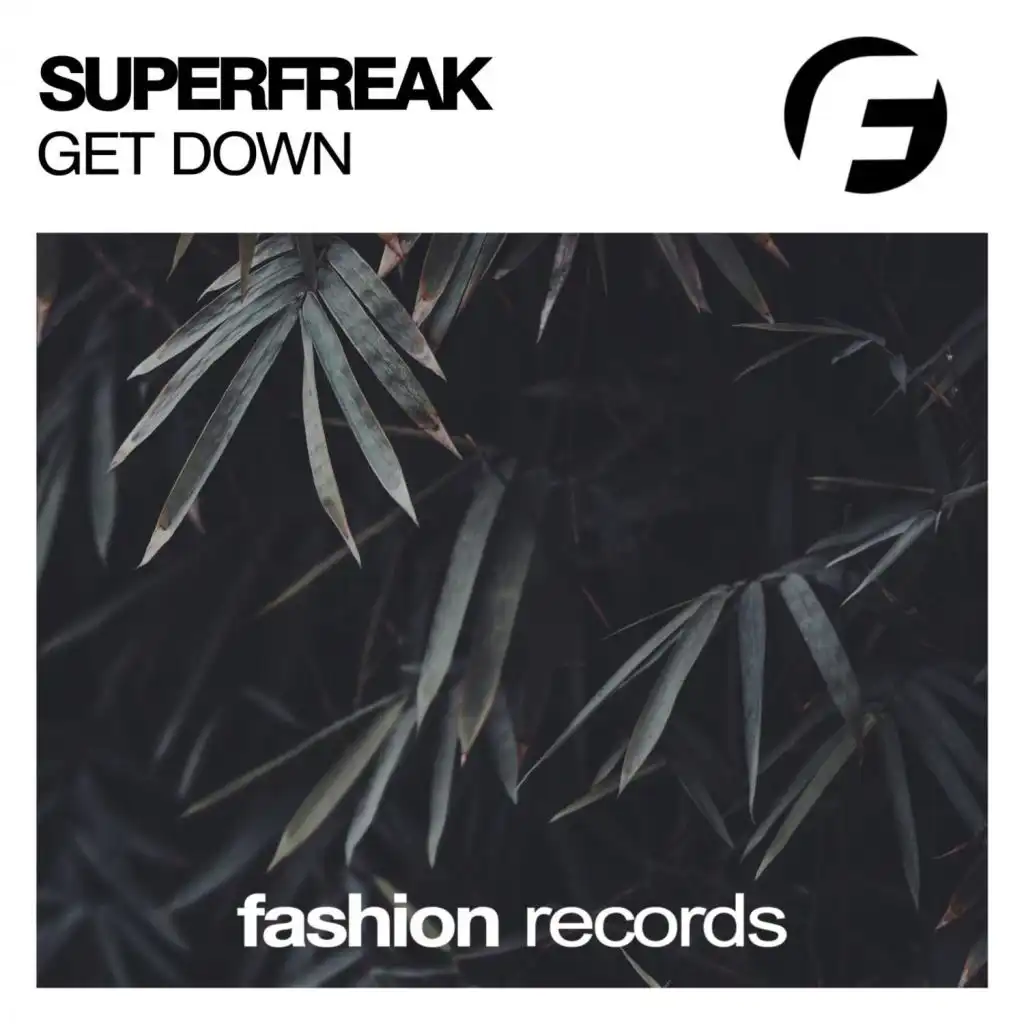 Get Down (Dub Mix)