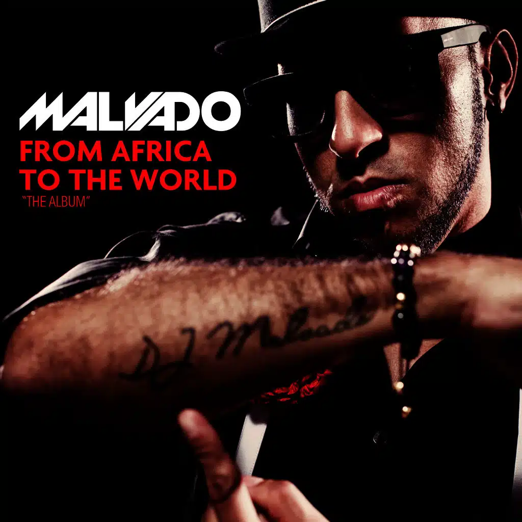 From Africa to the World