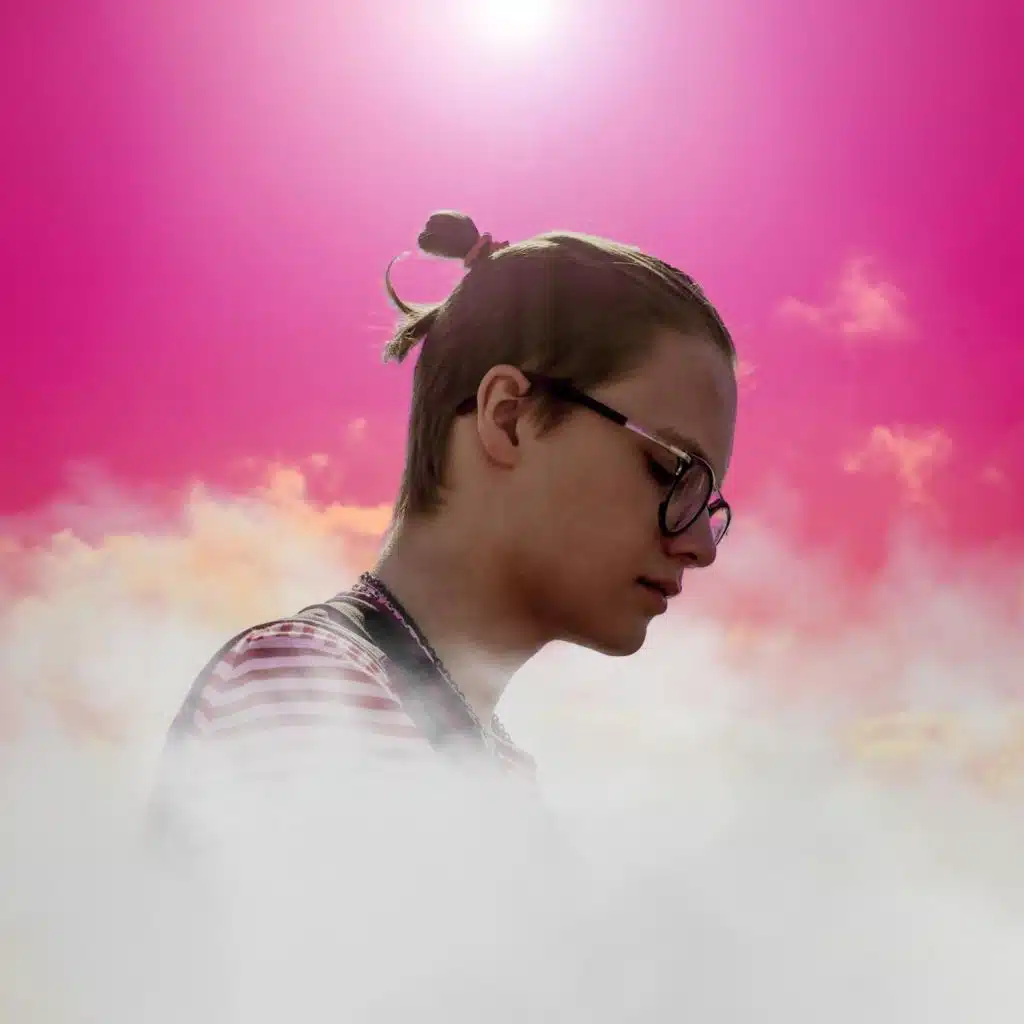 Enjoy The Fame / Luv