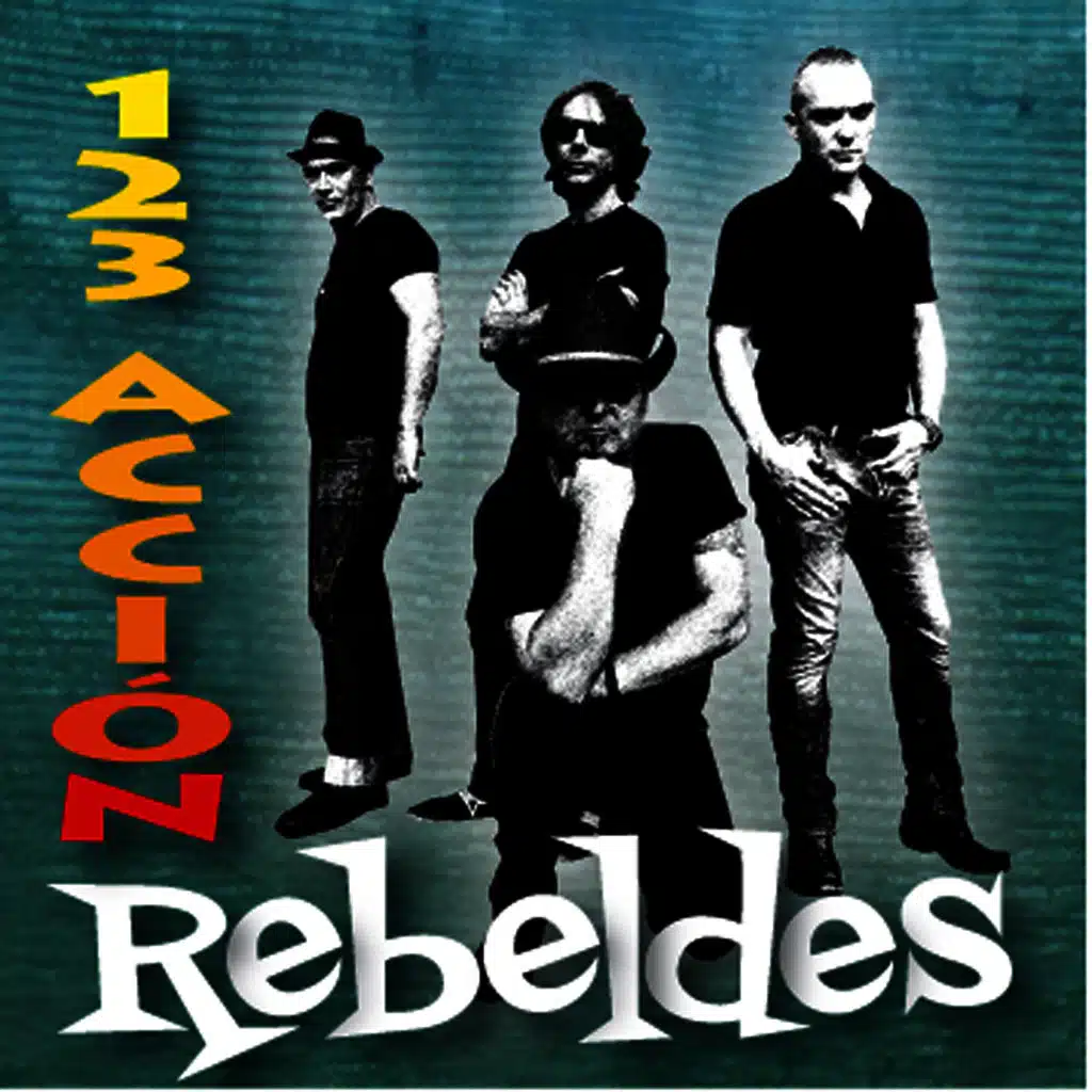 Rebeldes