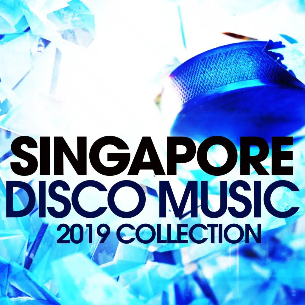 Singapore Disco Music 2019 Collection
