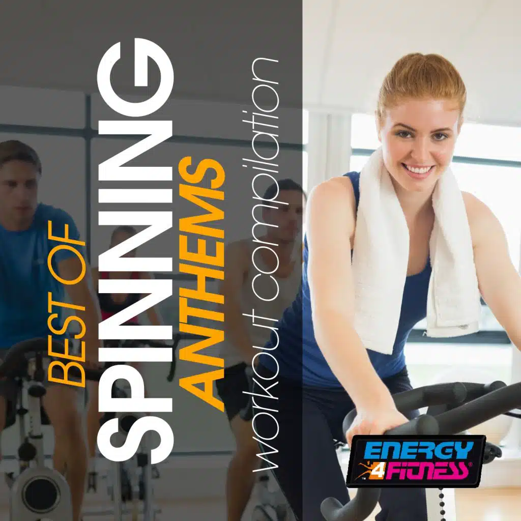 E-biza (Fitness Version)