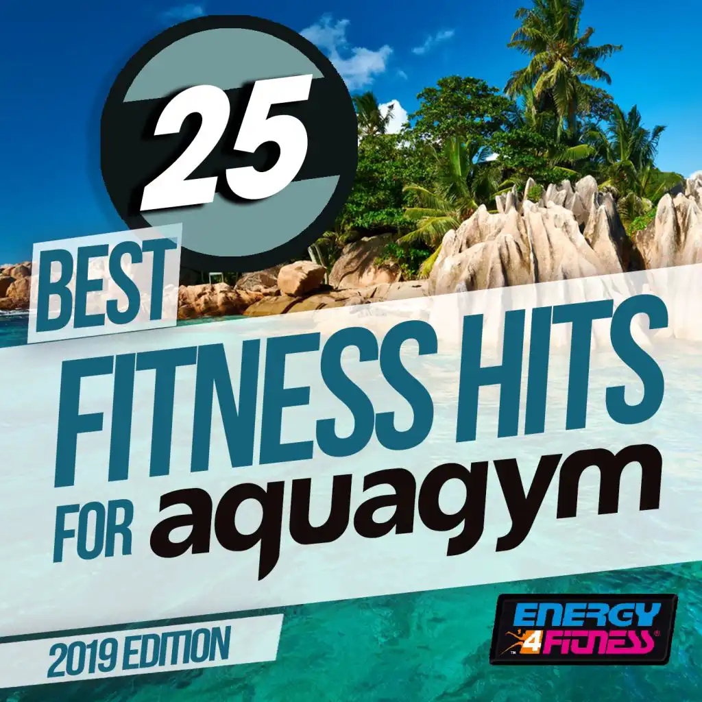 25 Best Fitness Hits For Aqua Gym 2019 Edition