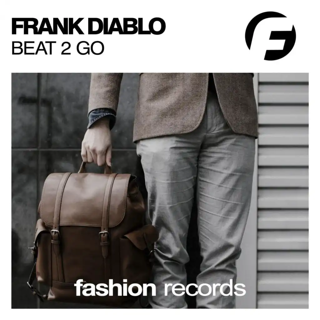 Beat 2 Go (Dub Mix)