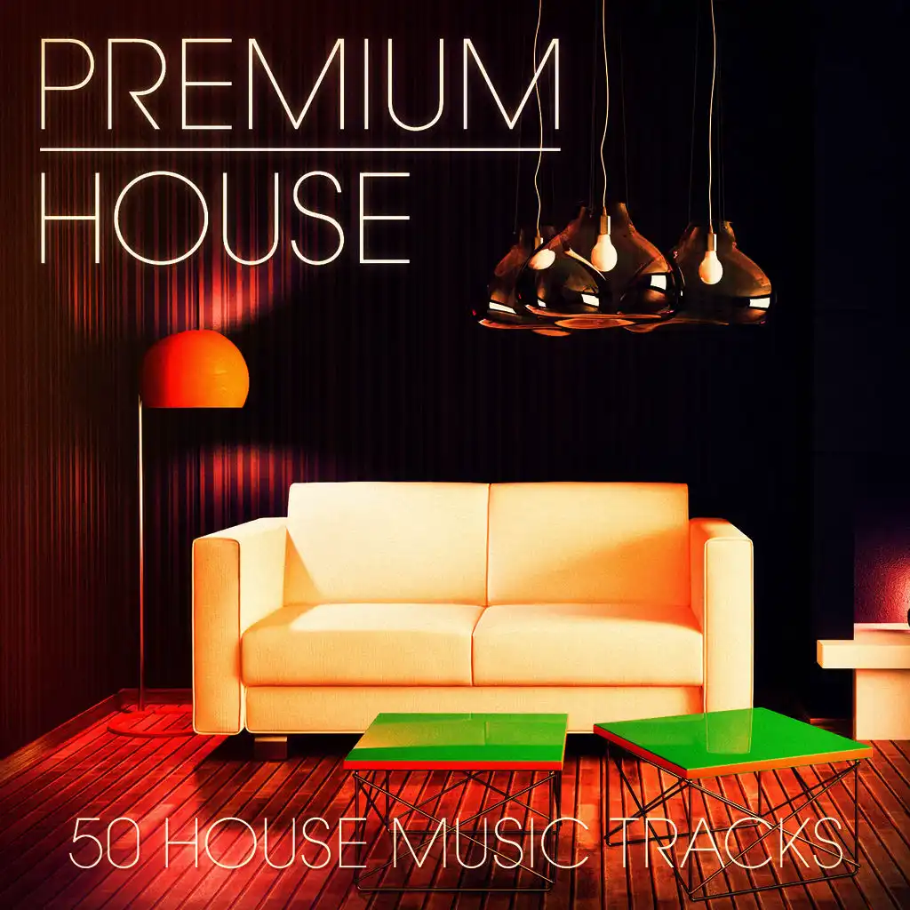 Premium House, Vol. 1 (Elegant House and Deep House Music for the Dignified Clubber)