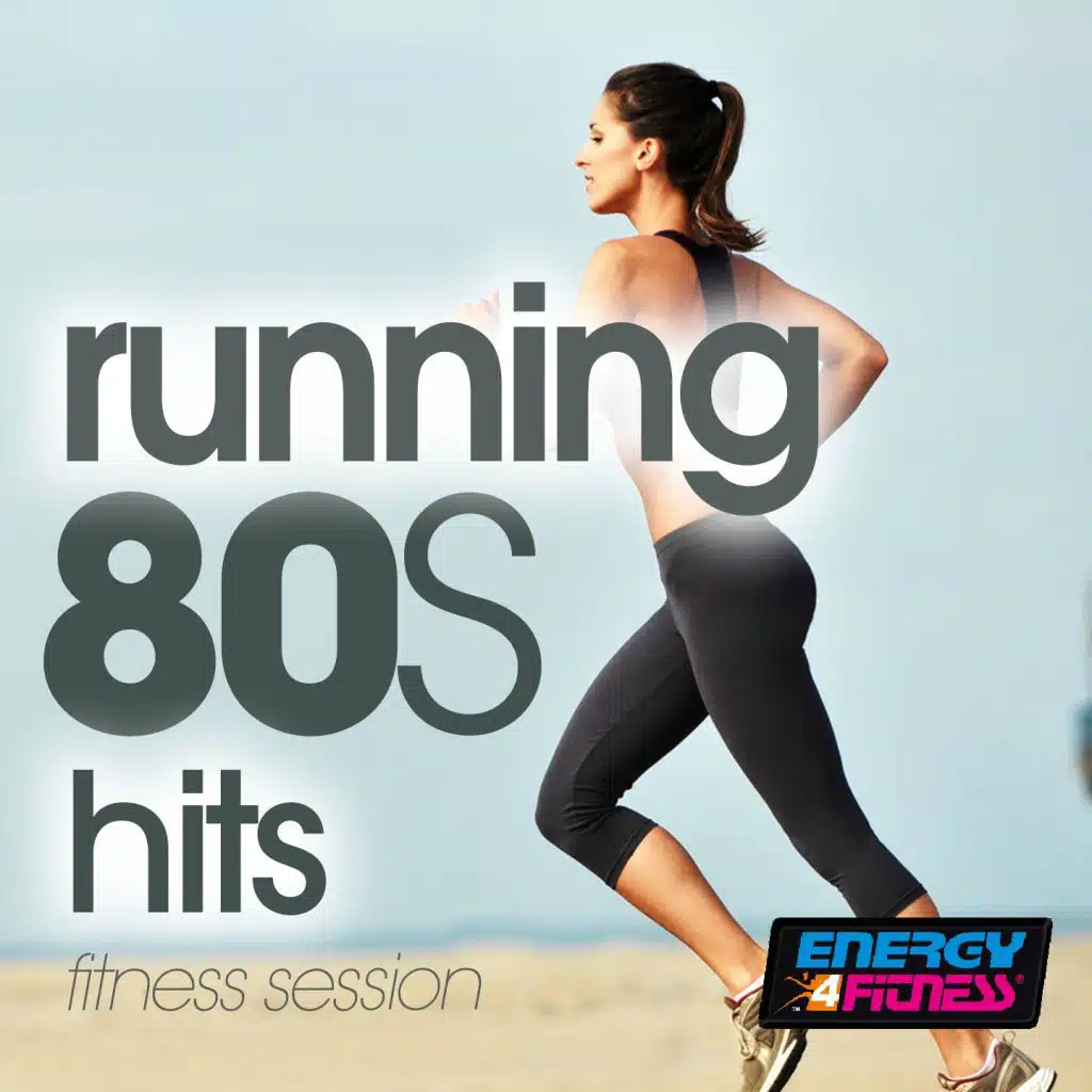 Running 80s Hits Fitness Session