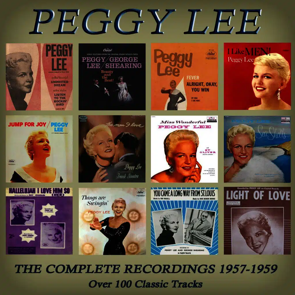 The Complete Recordings 1957-1959