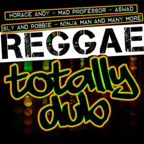 Reggae: Totally Dub