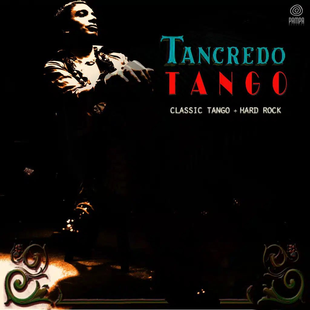 Classic Tango - Hard Rock