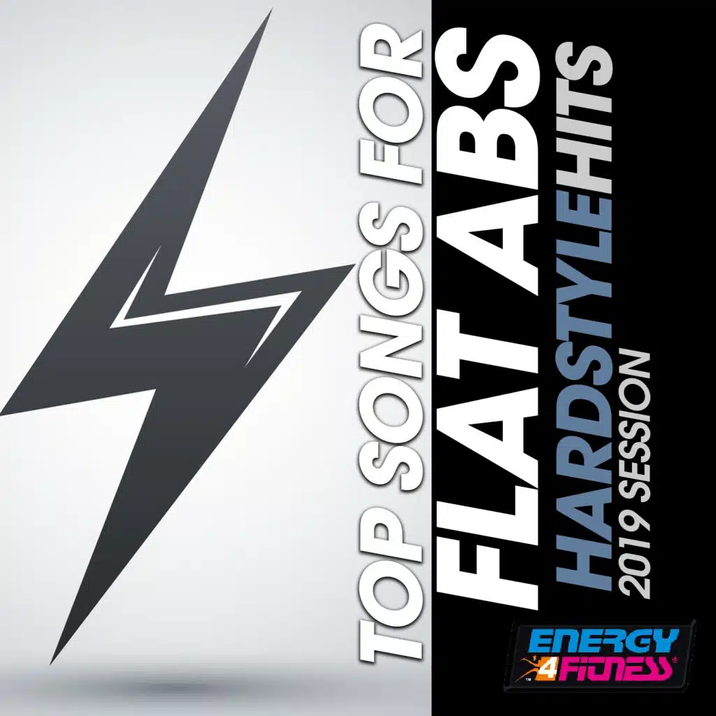 Top Songs For Flat ABS Hardstyle Hits 2019 Session