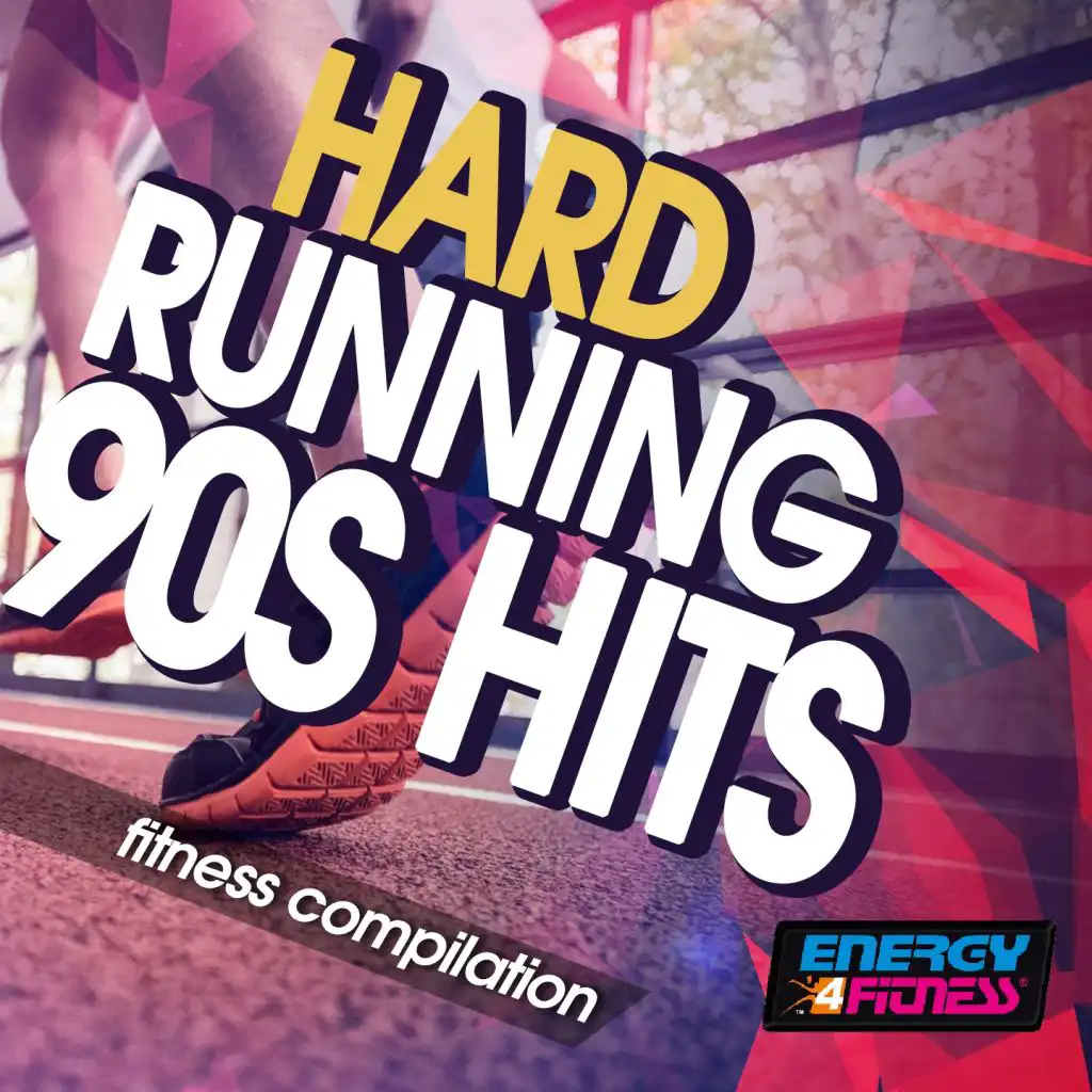 Hard Running 90s Hits Fitness Compilation