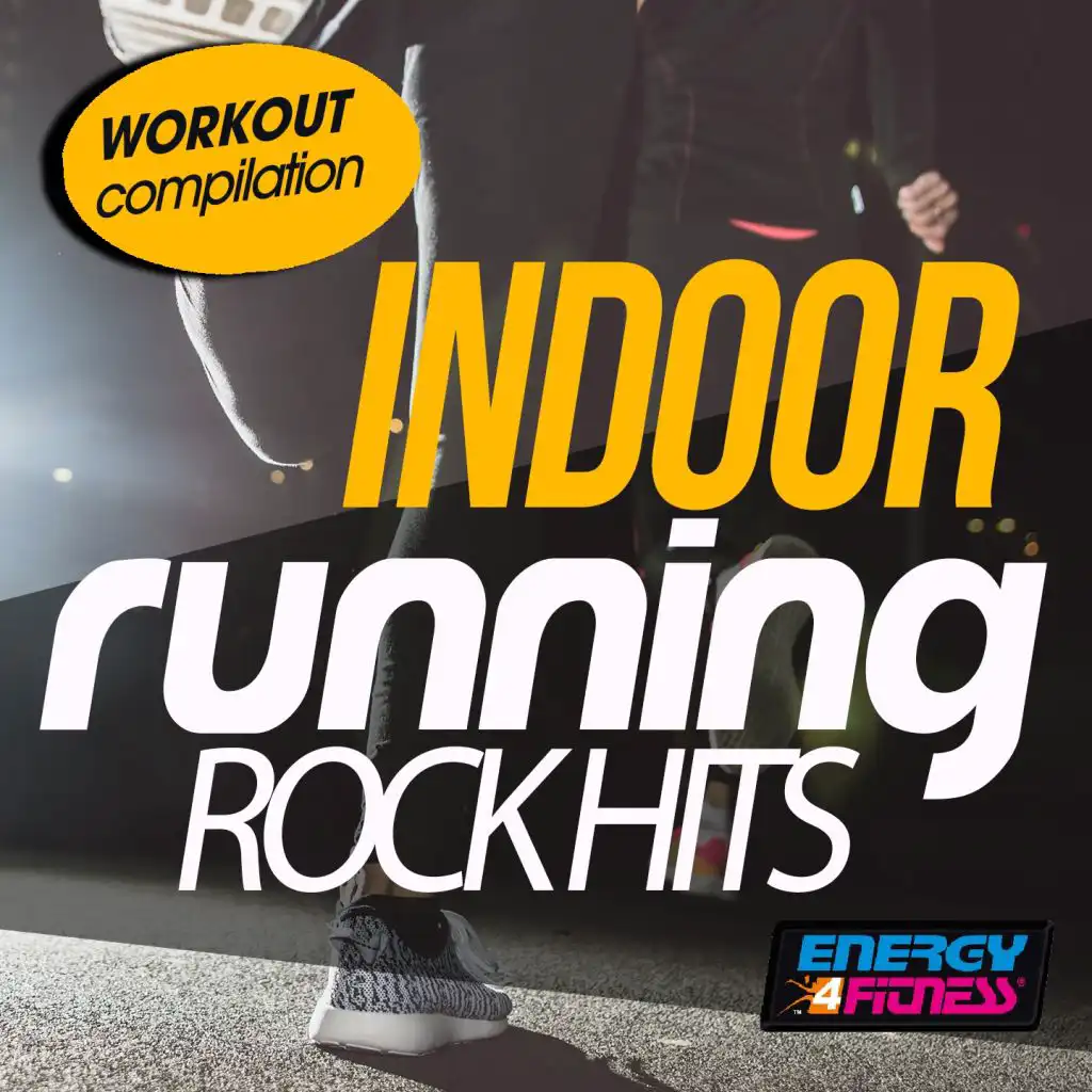 Are You Gonna Be My Girl (Fitness Version) [feat. D'rockmasters]