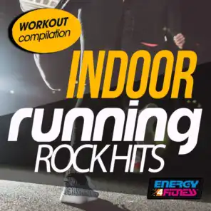 Indoor Running Rock Hits Workout Compilation