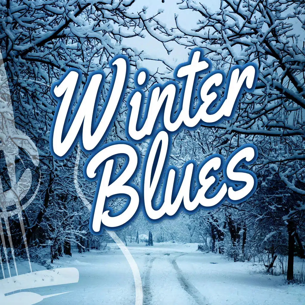 Winter Blues