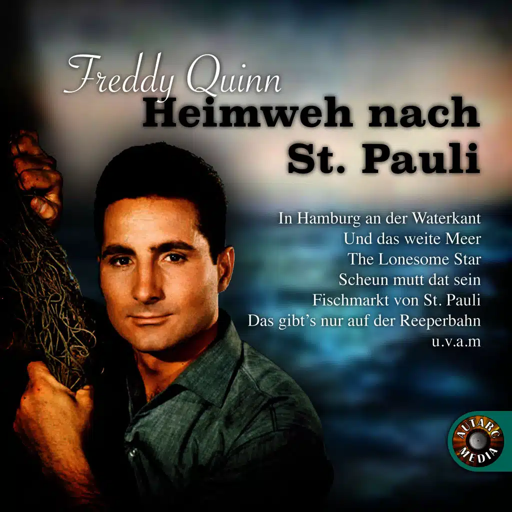 Heimweh nach St. Pauli