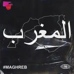 #Maghreb