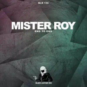 Mister Roy