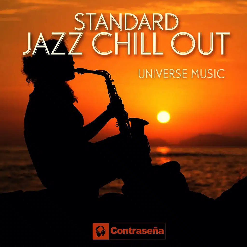 Standard Jazz Chillout