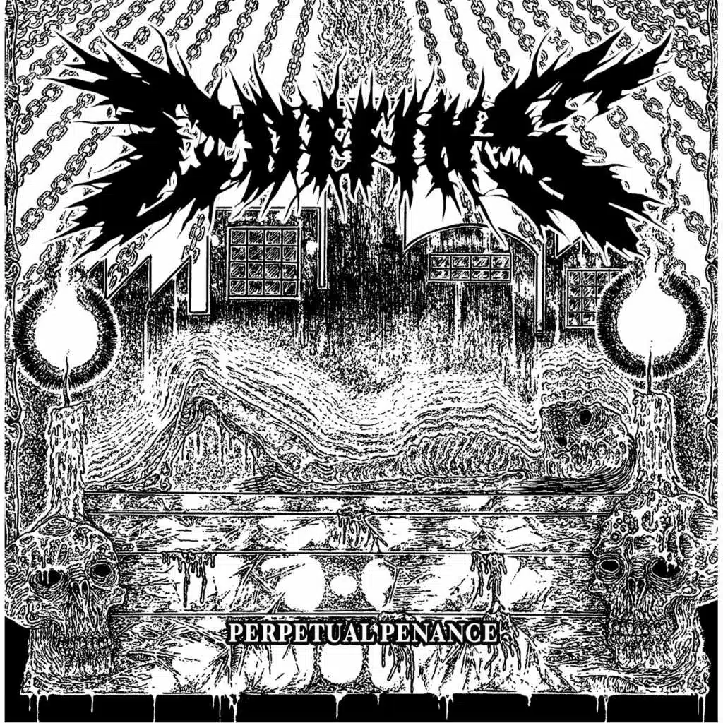 The Fog of Burning Flesh