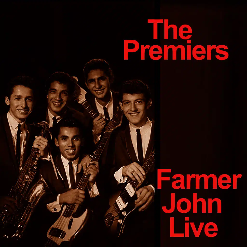 Farmer John Live