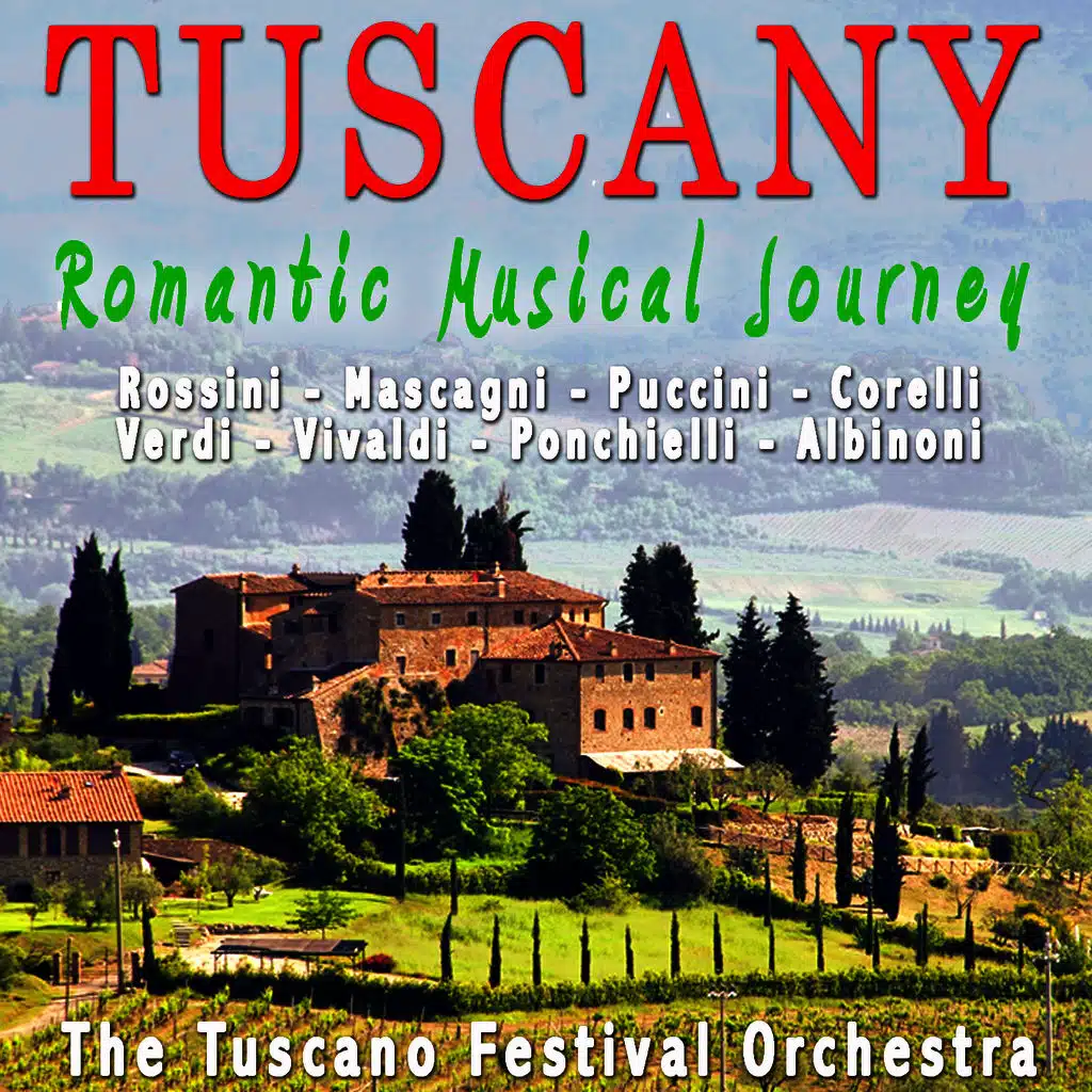 Viva L'italia - Italian Instrumental Favorites