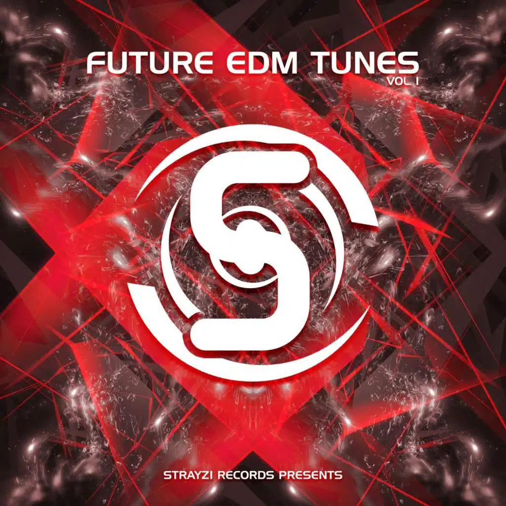 Strayzi Records Presents: Future EDM Tunes Vol. 1