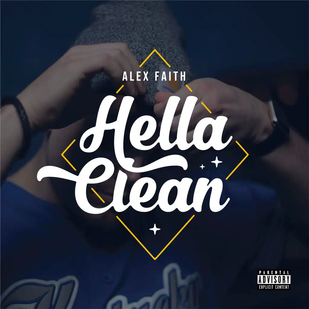 Alex Faith