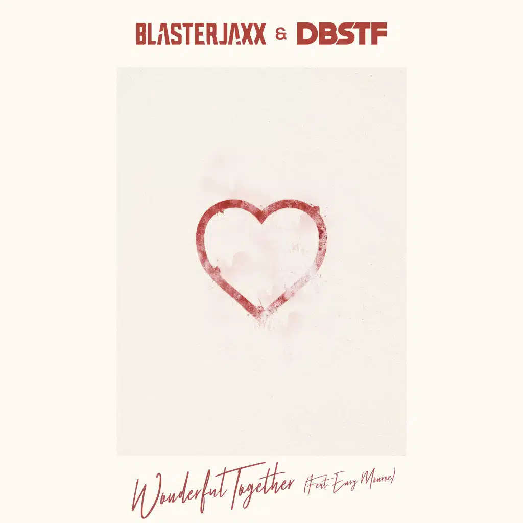 Blasterjaxx & DBSTF