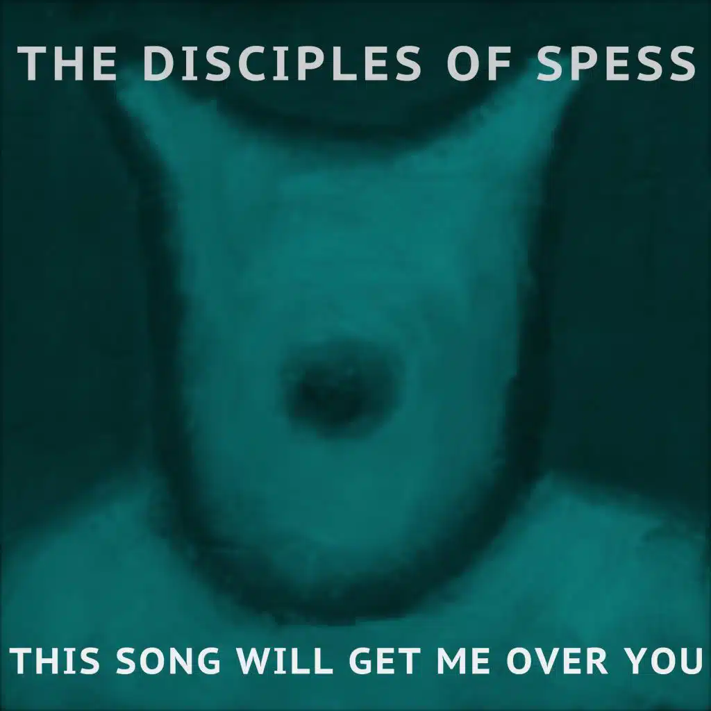 This Song Will Get Me Over You