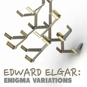 Edward Elgar: Enigma Variations