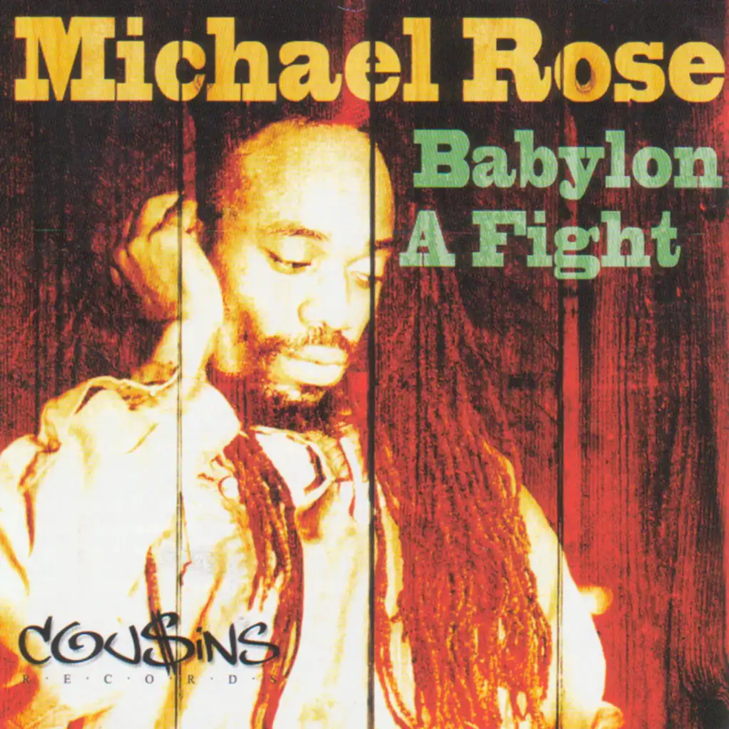 Babylon a Fight