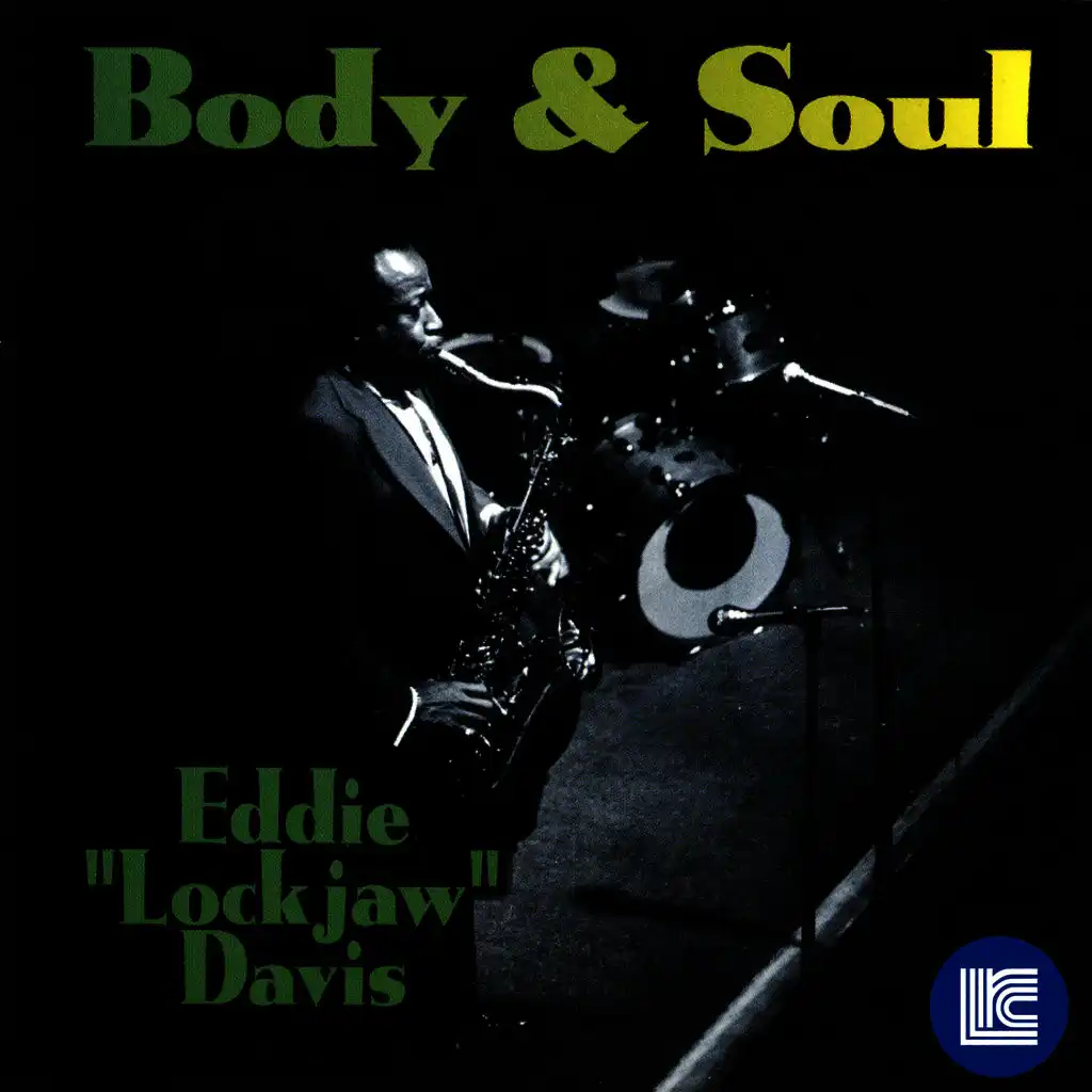 Body and Soul