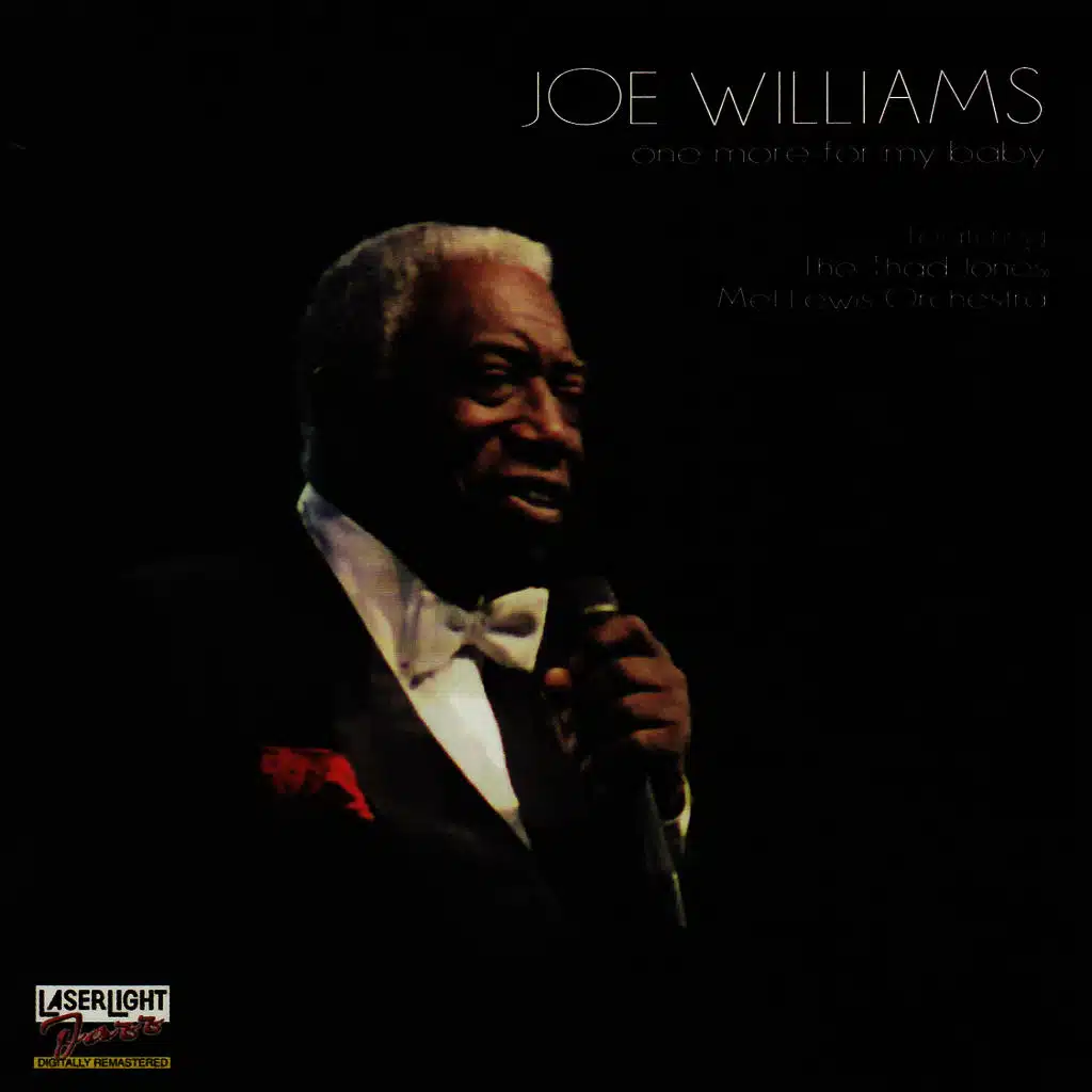 Nobody Knows the Way I Feel This Morning