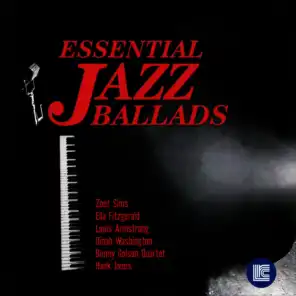 Essential Jazz Ballads