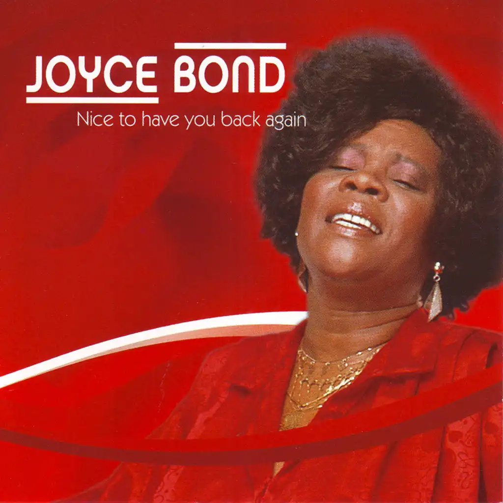Joyce Bond