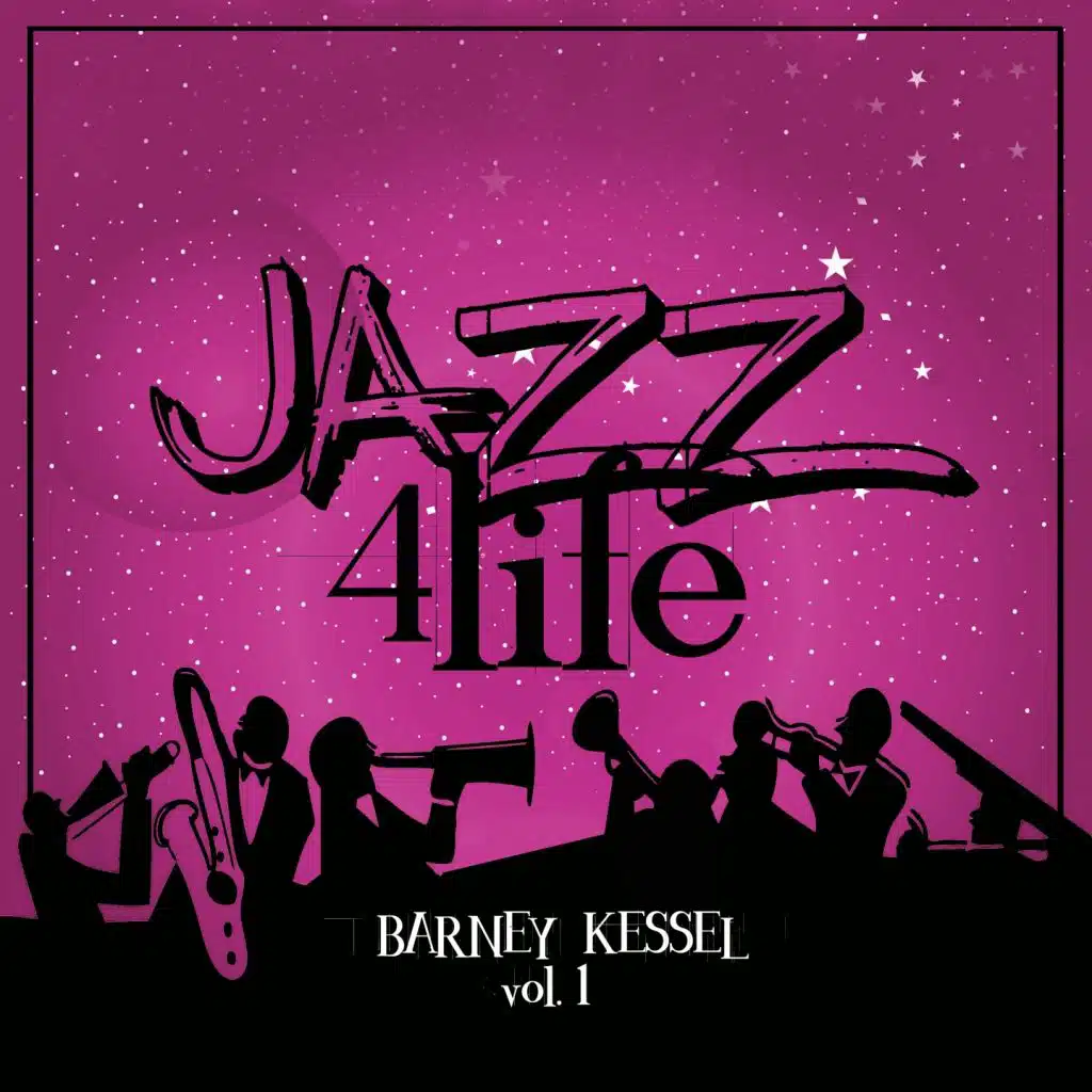 Jazz 4 Life, Vol. 1