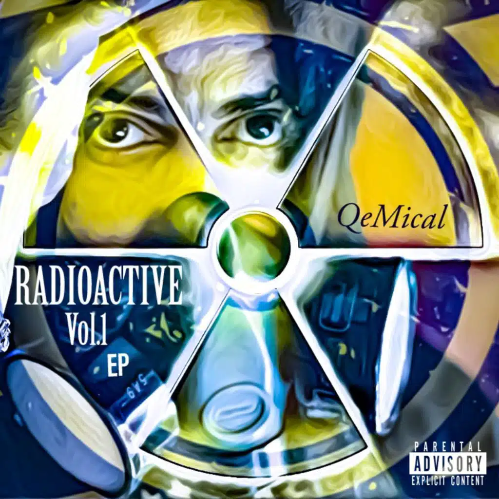 Radioactive, Vol. 1