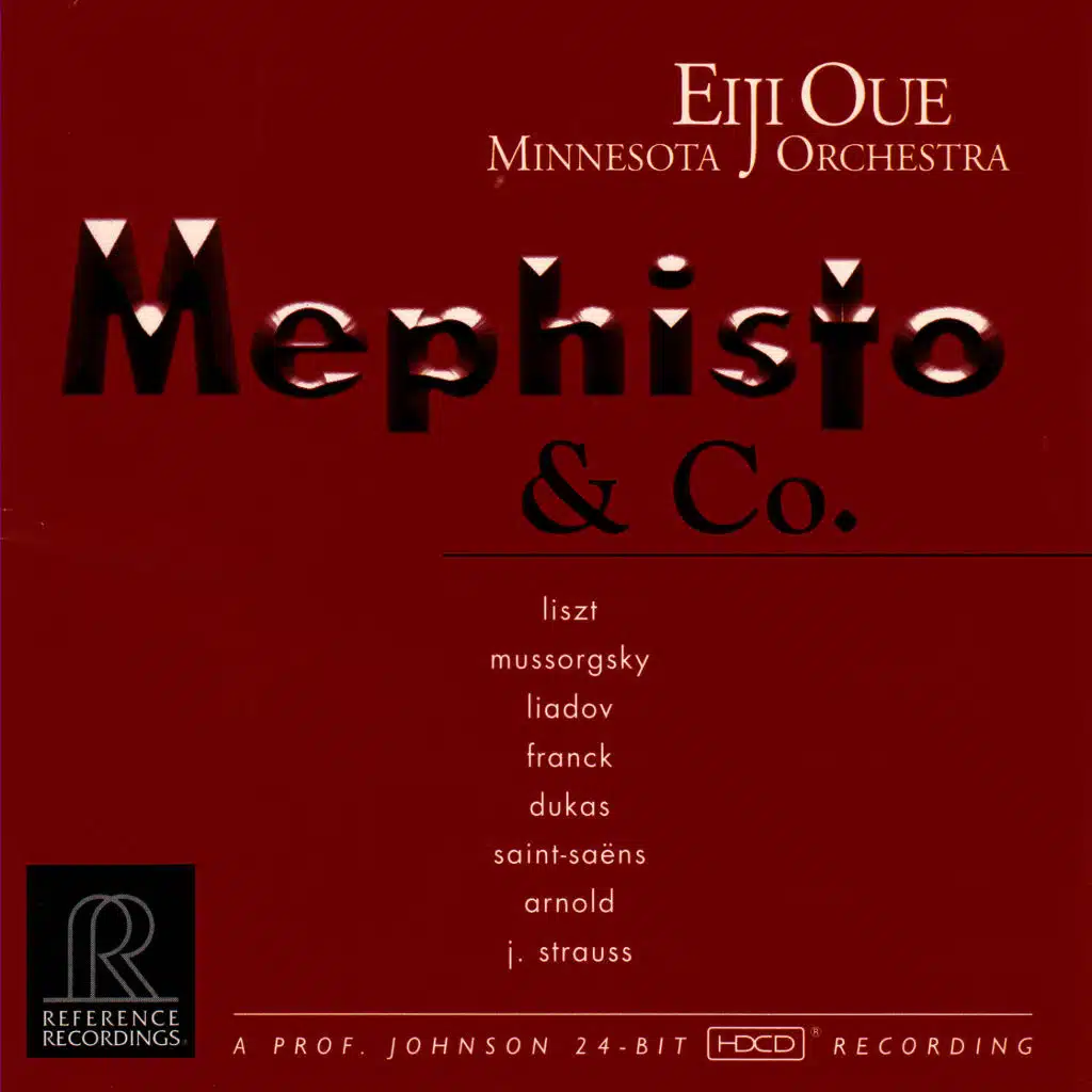 The Sorcerer's Apprentice