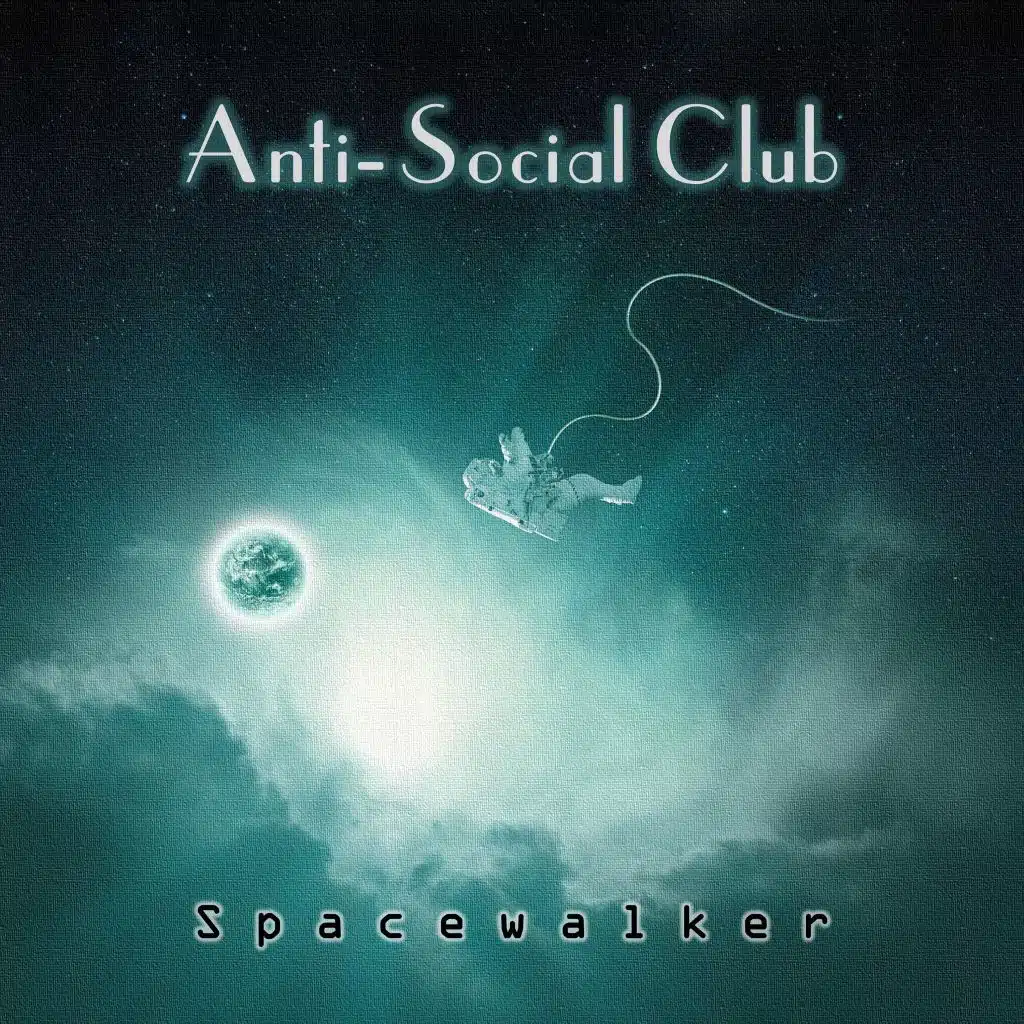 Spacewalker (Lunar Mix)