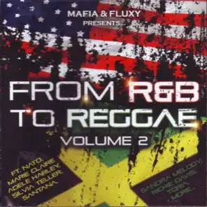 From R&B to Reggae Vol. 2