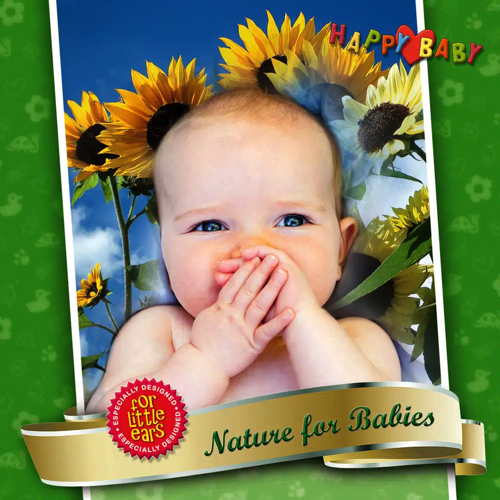 Nature for Babies